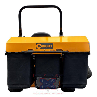 Wright Grass Collection System GCS 95320001.