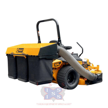 Wright Grass Collection System GCS 95320001.