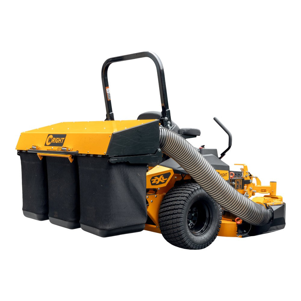 Wright Grass Collection System GCS 95320001