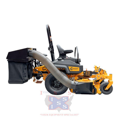 Wright Grass Collection System GCS 95320001.