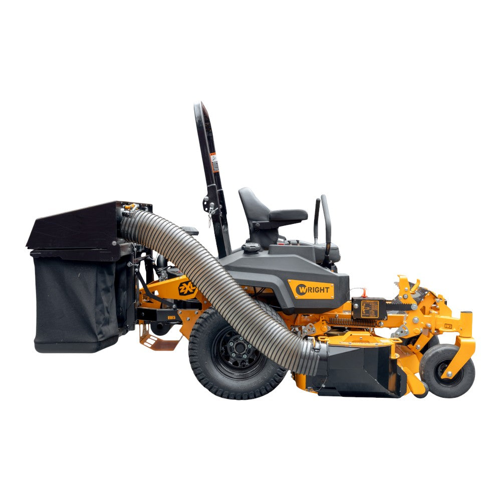 Wright Grass Collection System GCS 95320001