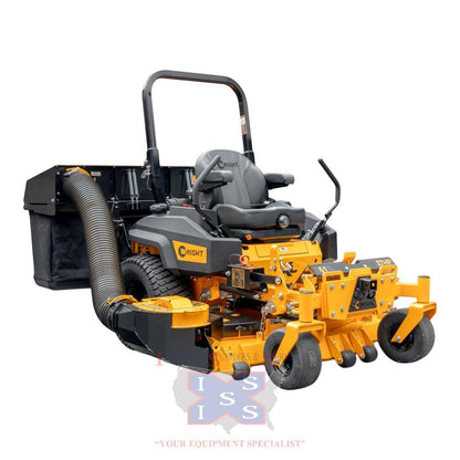 Wright Grass Collection System GCS 95320001.