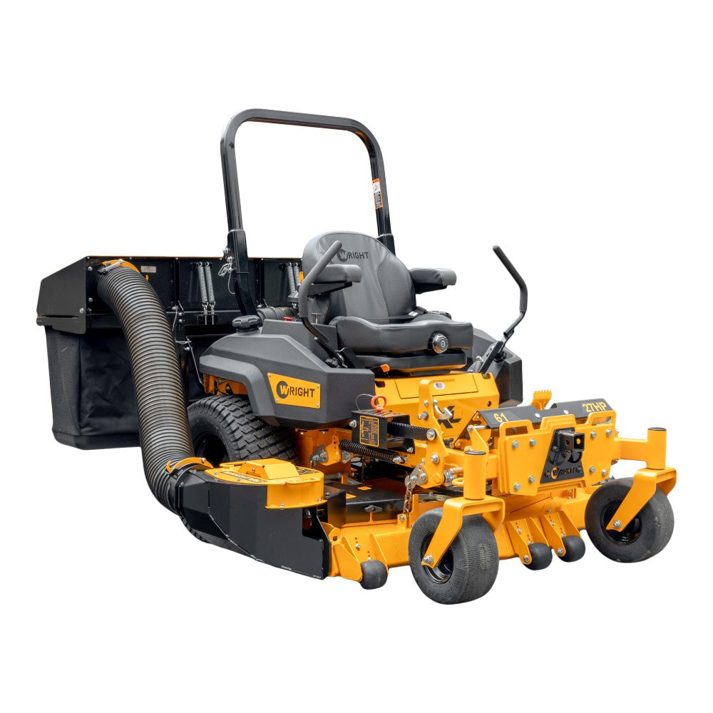 Wright Grass Collection System GCS 95320001