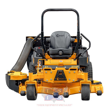 Wright Grass Collection System GCS 95320001.