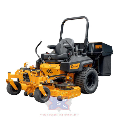 Wright Grass Collection System GCS 95320001.