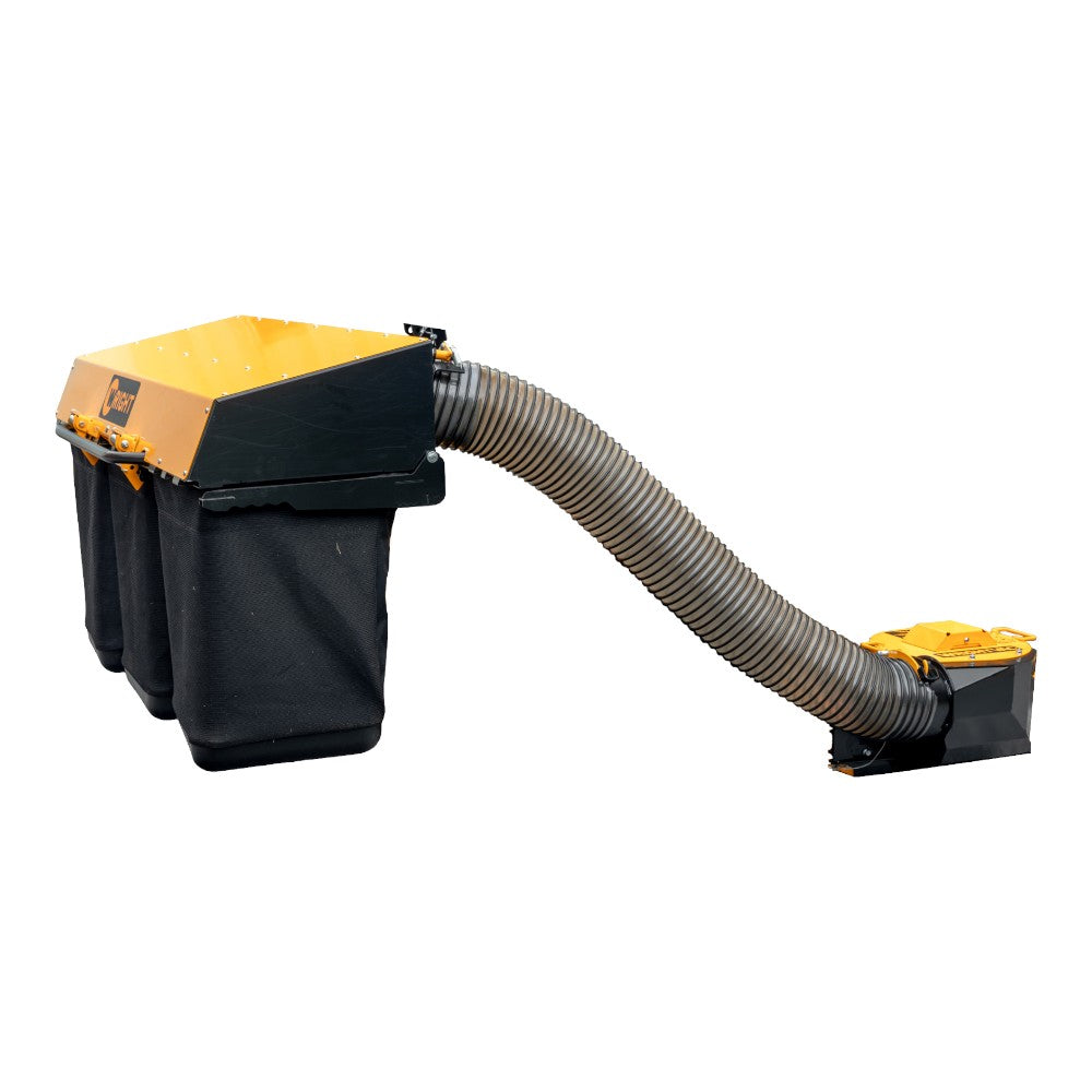 Wright Grass Collection System GCS 95320001