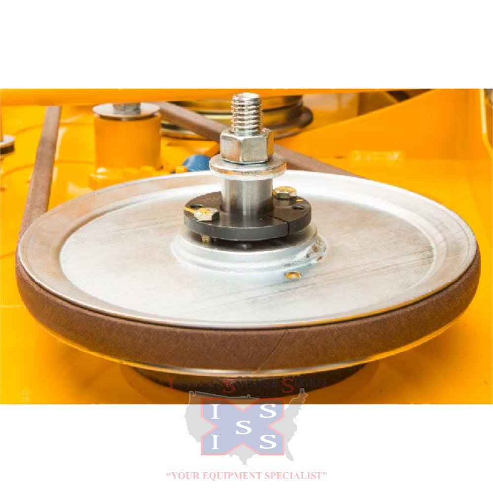 Wright 52" Stander ZK GCS Pulley Kit 95320006.