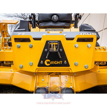 Wright Front Hitch Kit 95410053.