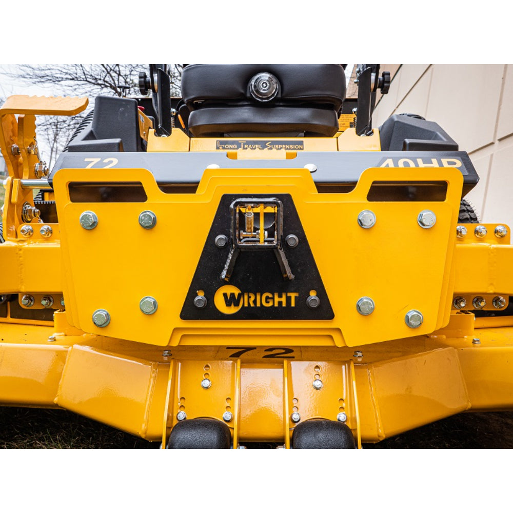 Wright Front Hitch Kit 95410053