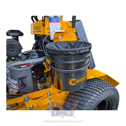 Wright Stander B Trash Collection Bucket 95490025.