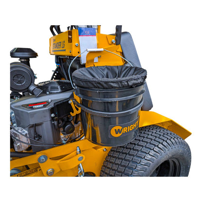 Wright Stander B Trash Collection Bucket 95490025