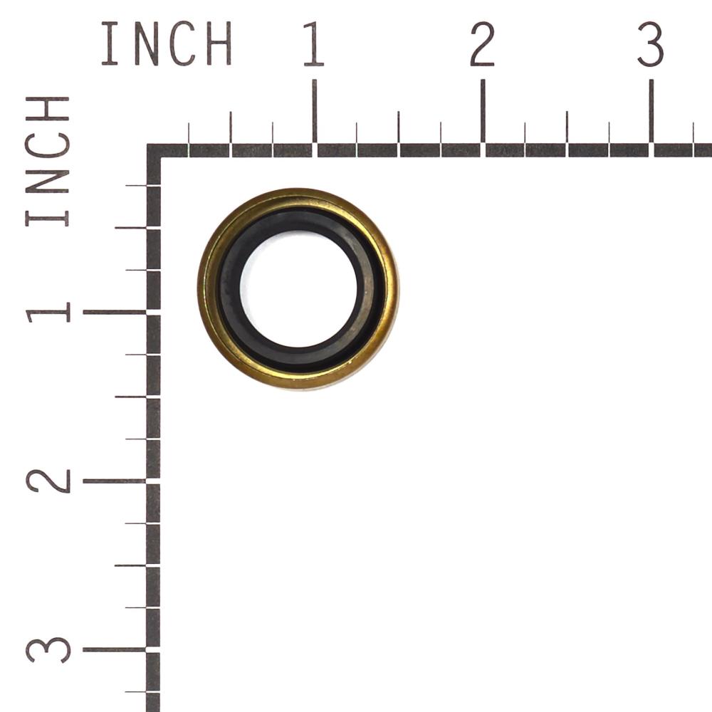 Briggs & Stratton Seal, Oil, .75 X 1.19 9566MA