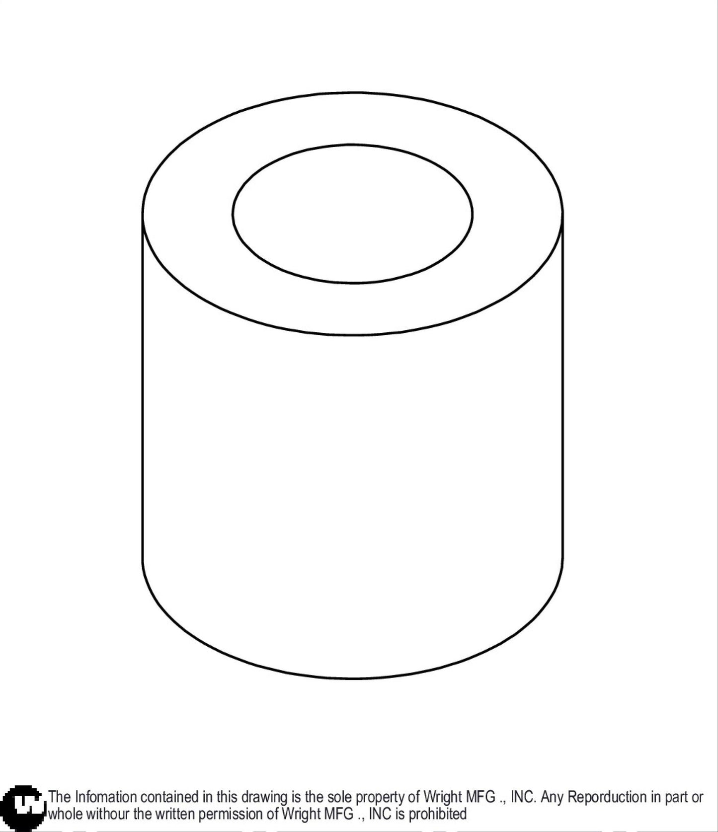 Zinc Plate Foot Plate Pivot 96410002.