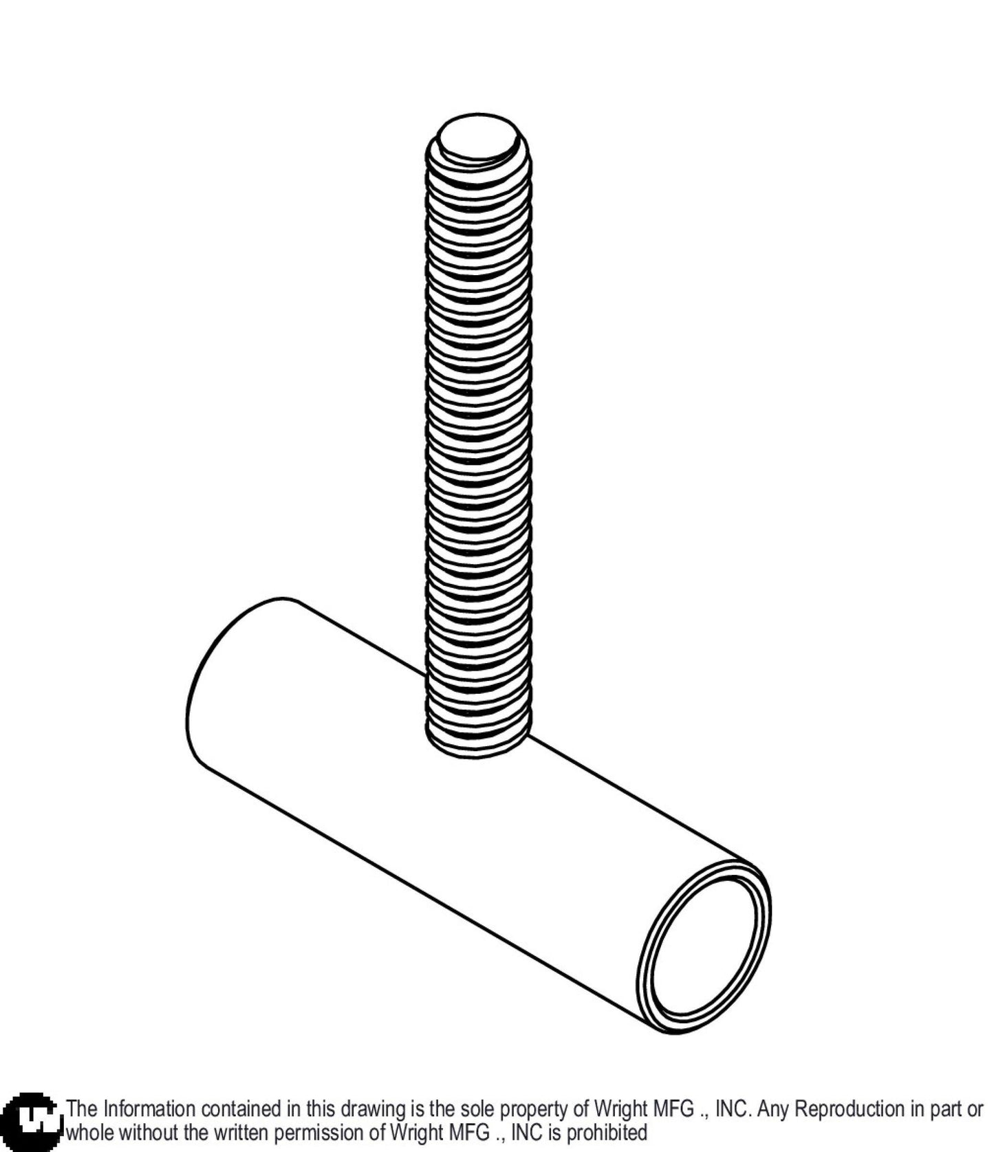 WZXT Gimbal Adjuster 96410015.