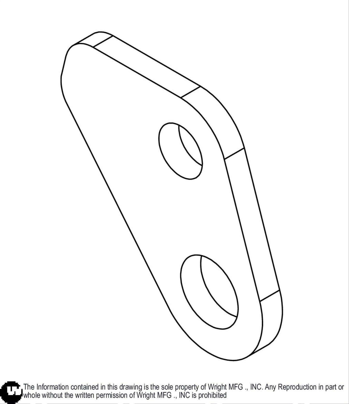 WSTN Upright Spring Assist 96420002.