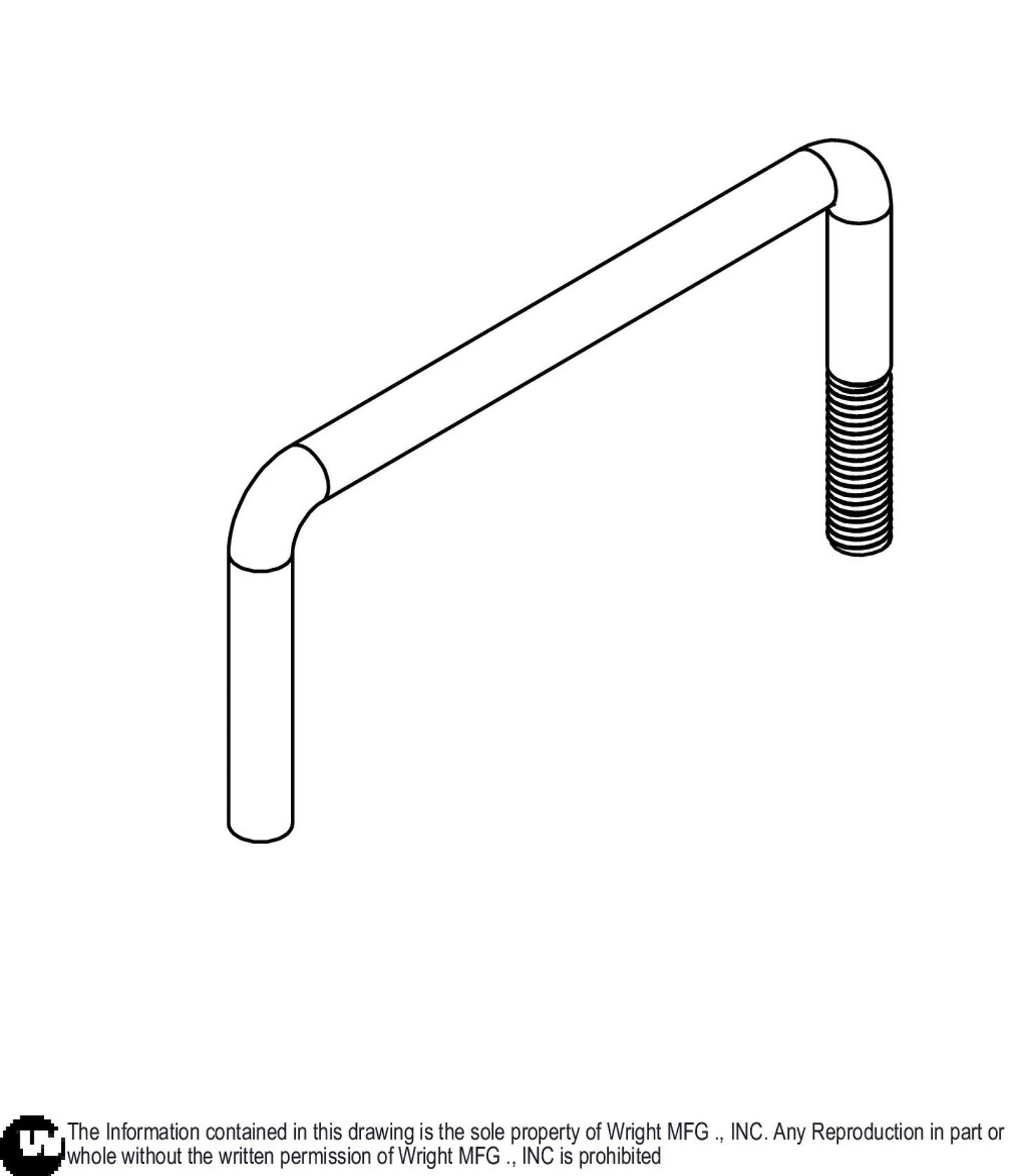 Belt Guide 96460219.