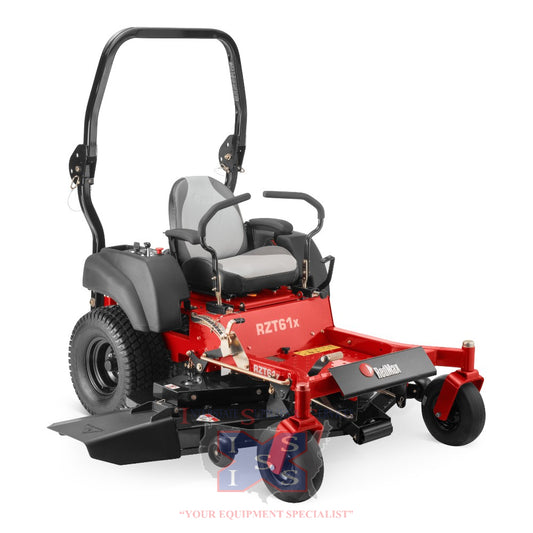 RedMax RZT61x Zero-Turn Mower 61"