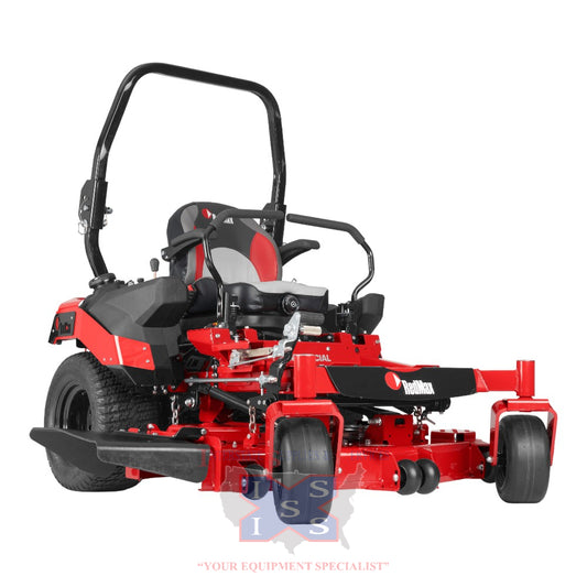 RedMax CZT60x Zero-Turn Mower 60"