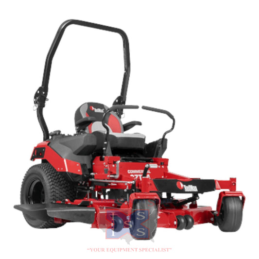 RedMax CZT54E Zero-Turn Mower 54"