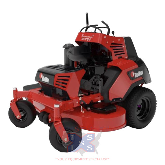 RedMax CVT-54 Stand-On Mower 54"