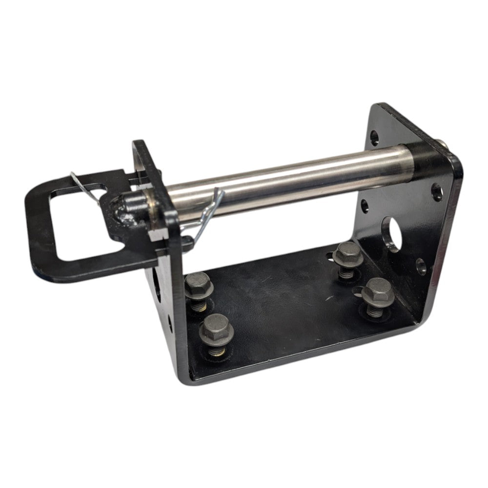 Velke Hitch Assembly 98230002