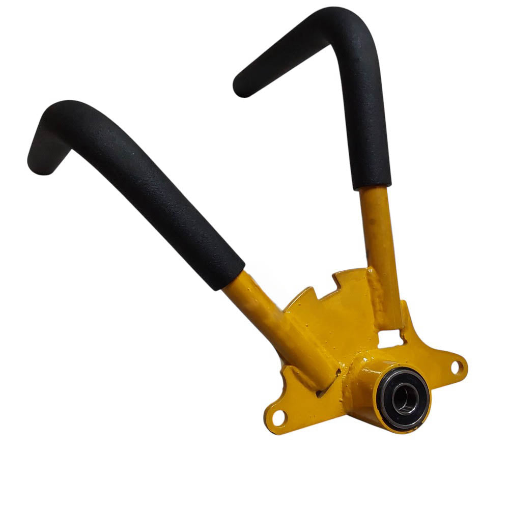 Stander X, Sport X Throttle Lever Assembly 98420155