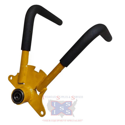 Stander X, Sport X Throttle Lever Assembly 98420155.