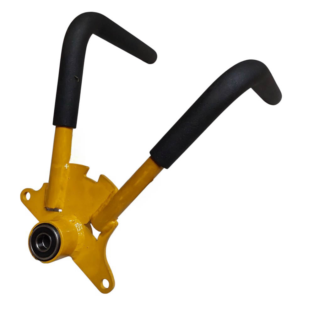 Stander X, Sport X Throttle Lever Assembly 98420155
