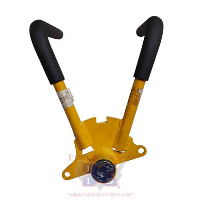 Stander X, Sport X Control Lever Assembly 98420156.