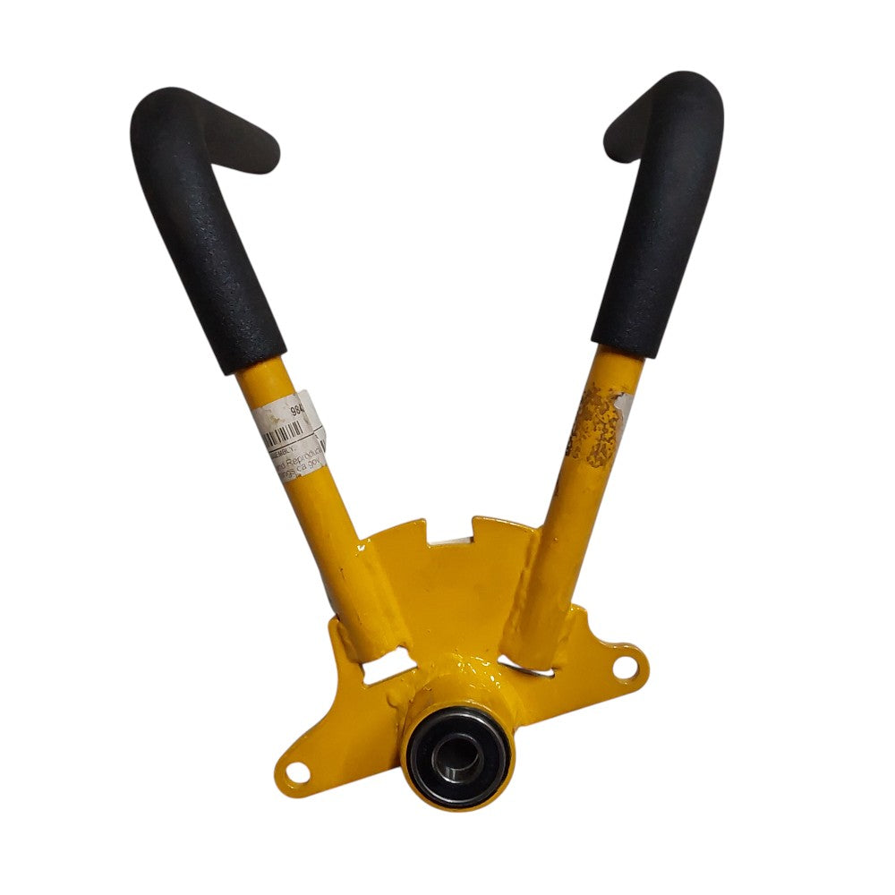 Stander X, Sport X Control Lever Assembly 98420156