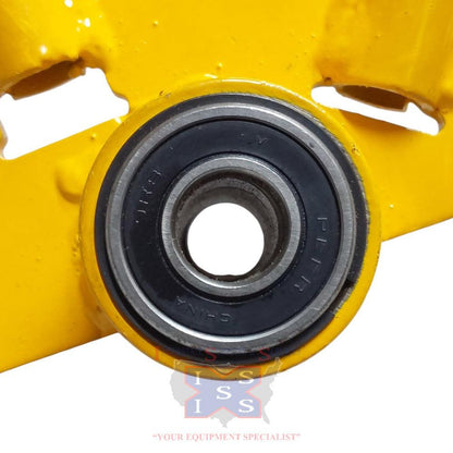 Stander X, Sport X Control Lever Assembly 98420156.