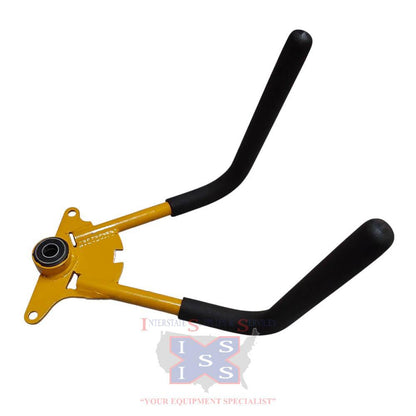 Stander X, Sport X Control Lever Assembly 98420156.
