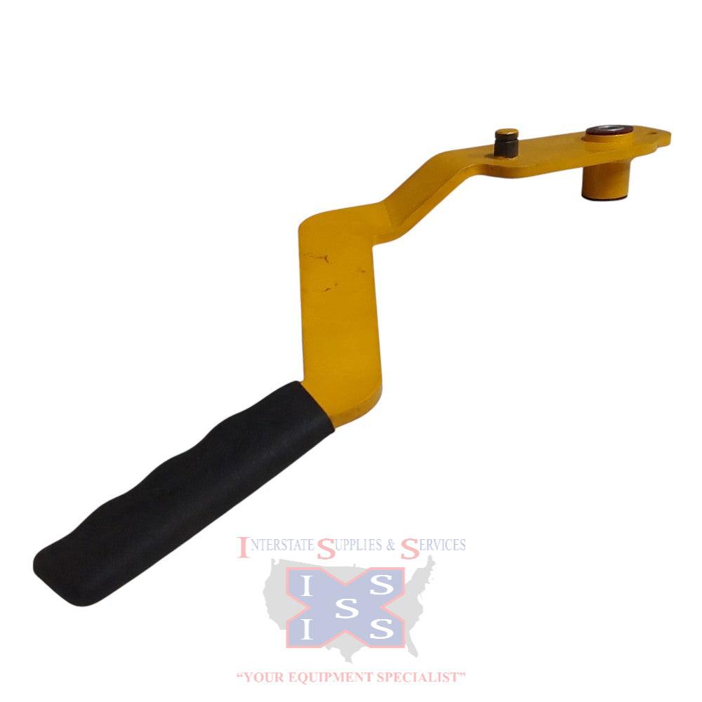 Stander & Sport X Brake Handle Assembly 98420158.
