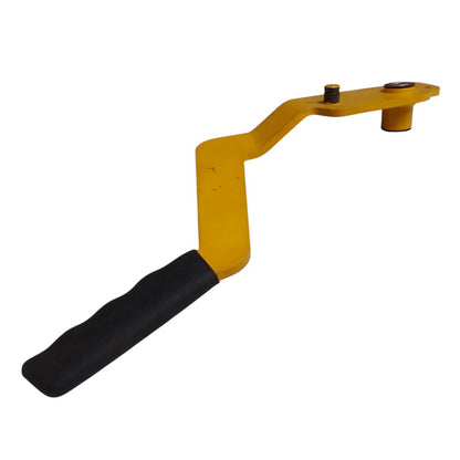 Stander & Sport X Brake Handle Assembly 98420158