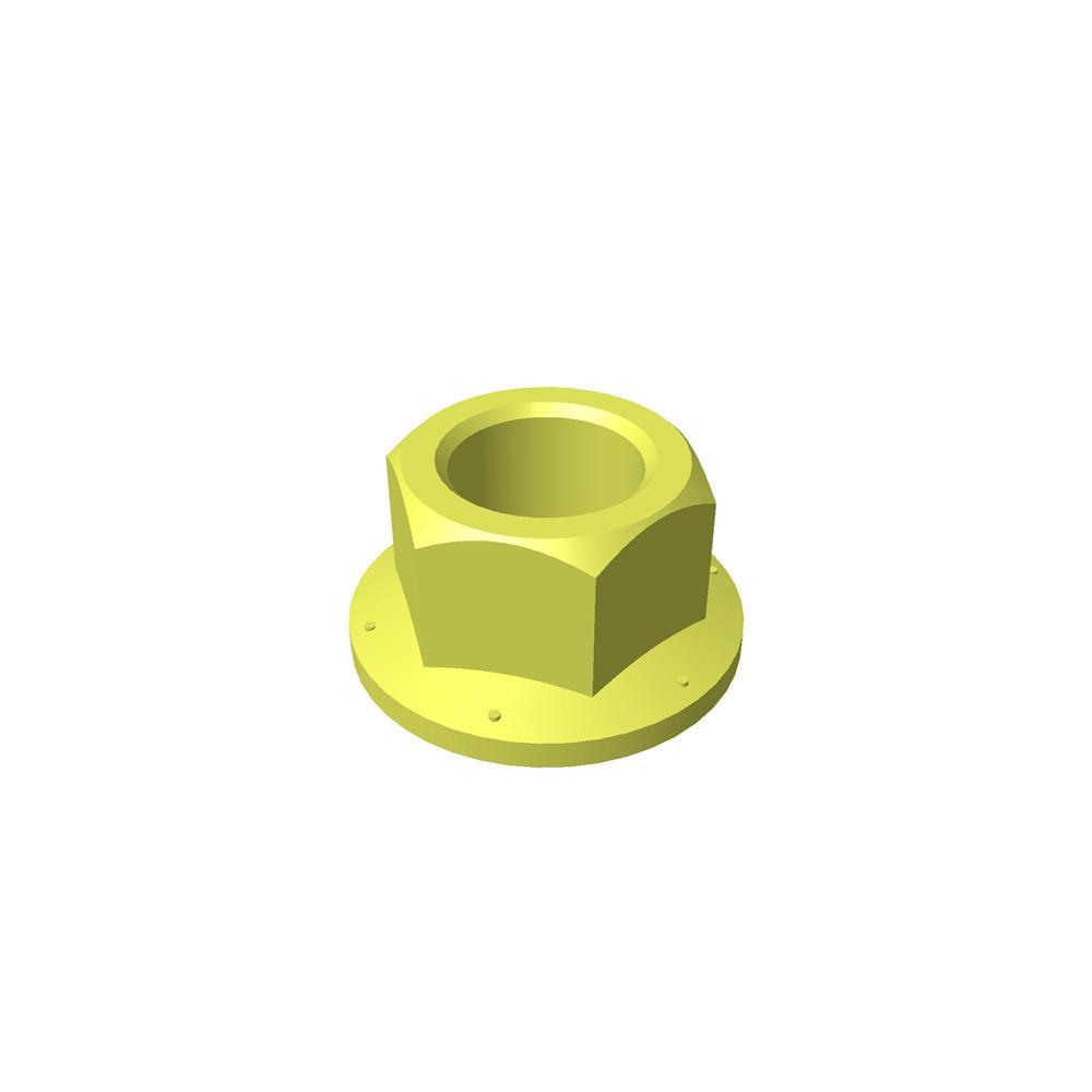 Exmark Nut-Lock 99-5107