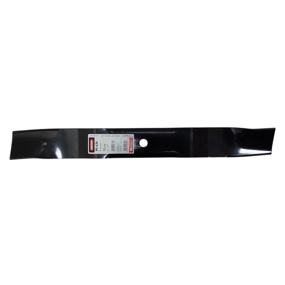 Oregon Mower Blade 99-636 Fits Gravely 04965000 ZT X and ZT XL 60In Decks