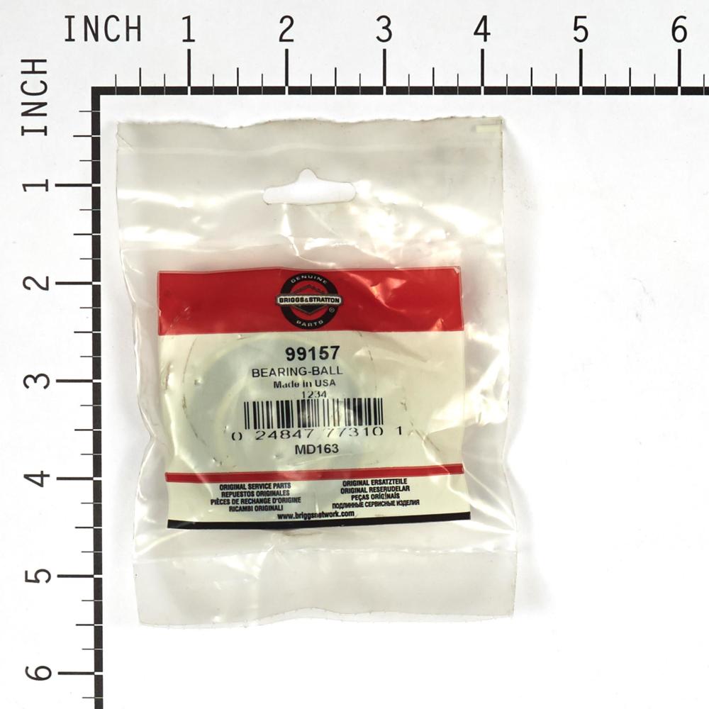 Briggs & Stratton Bearing-Ball 99157