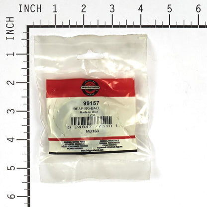 Briggs & Stratton Bearing-Ball 99157