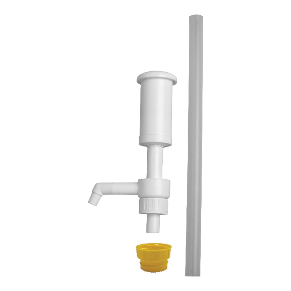 Echo Oil Pail Dispensing Pump