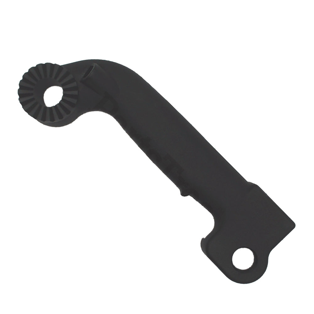 Echo Tube-Mount Throttle Assembly 99944100002