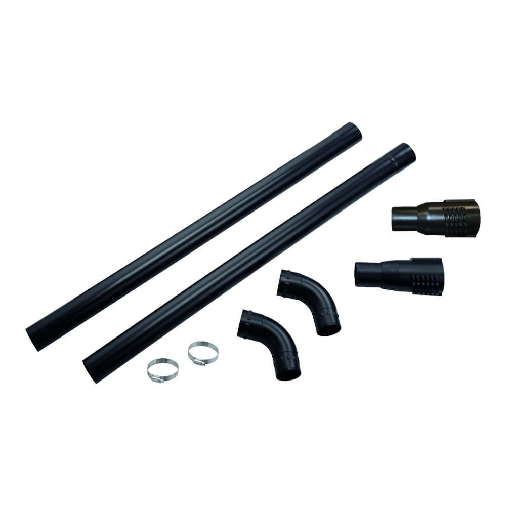 Echo Rain Gutter kit for ECHO blowers non-PosiLoc pipes