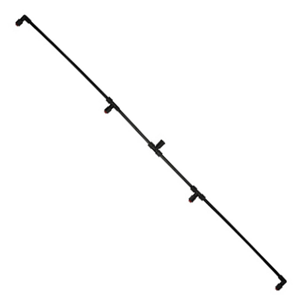 Shindaiwa 4-nozzle poly boom