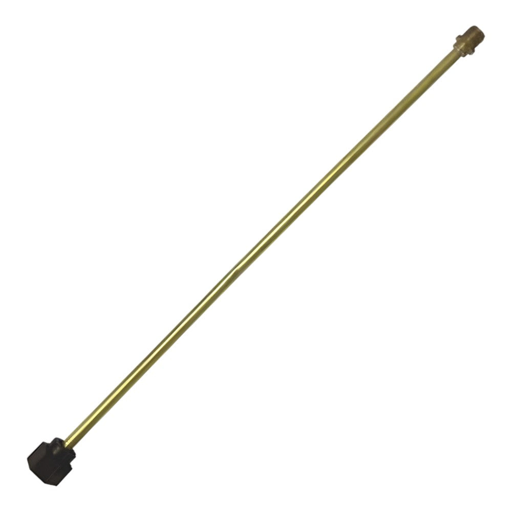 Echo 24in brass wand