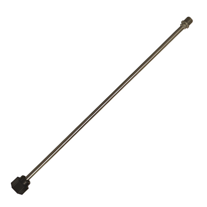 Echo 24in stainless wand