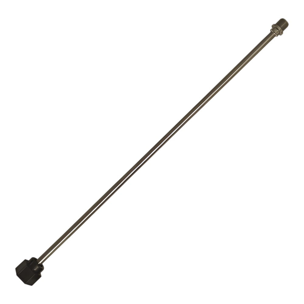 Echo 24in stainless wand