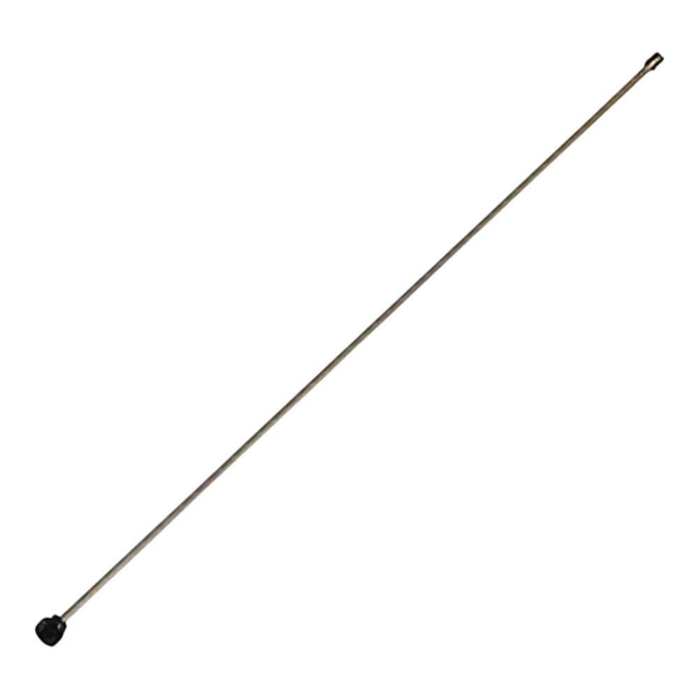 Echo 40in stainless wand