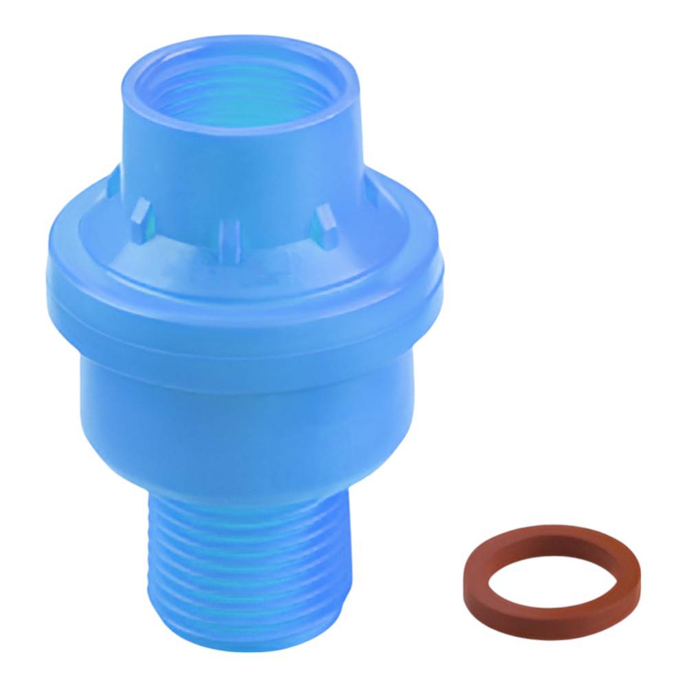 Echo Blue CF valve 29 psi 2.0 bar