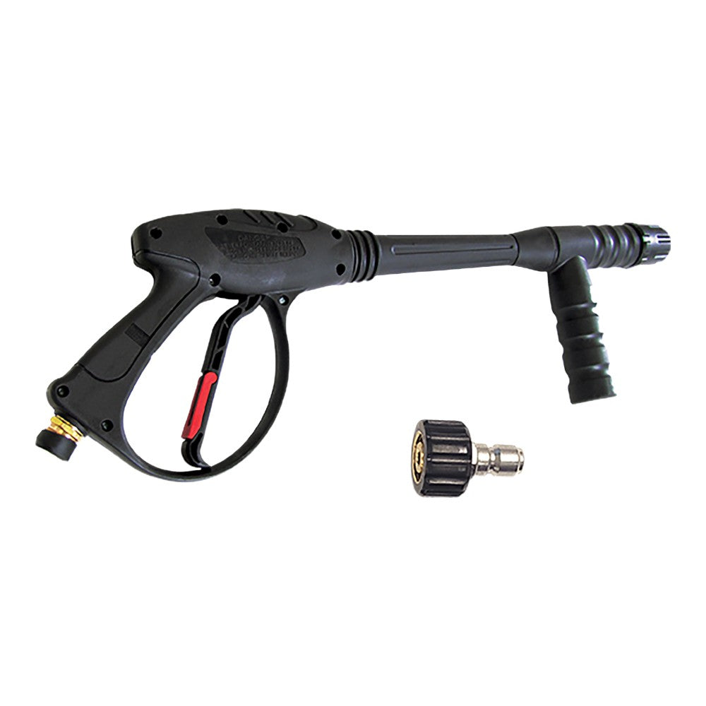 Echo Spray Gun