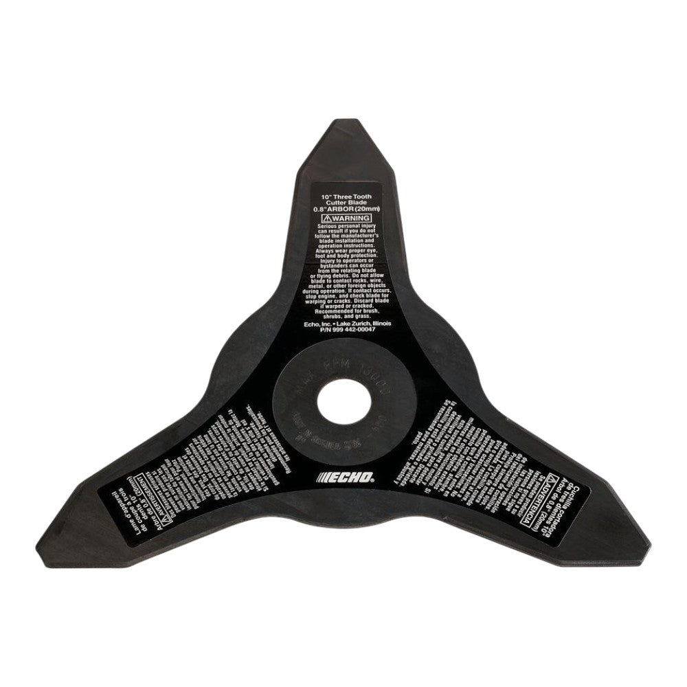 Echo 99944200047 Trimmer blade