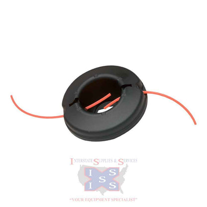 Echo 3-Line Rapid-Loader head